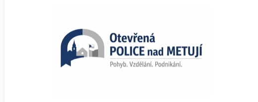 Náhled webu otevrenapolice.cz